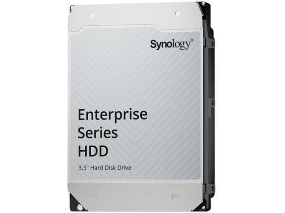 Synology Interni HDD HAT5310-20T 20TB 3.5"