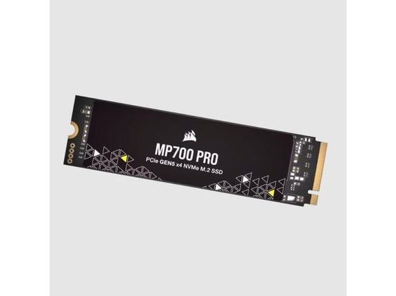 Corsair SSD MP700 ELITE CSSD-F2000GBMP700ENH M.2 2280 2 TB PCIe 5.0 NVMe