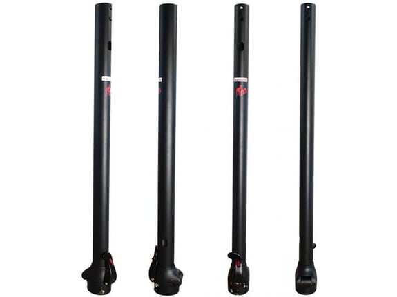 Monorim Osovina sa osiguračem za električni trotinet Xiaomi M365