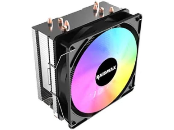 Raidmax Kuler za procesor AC1204K Vazdušno