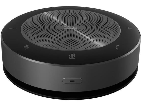 Prestigio Solutions Zvučnici za kompjuter Alpha USB AUX Bluetooth 5W