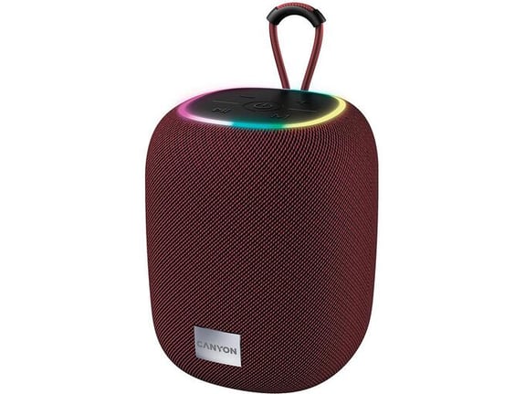 Canyon Bluetooth zvučnik BSP-8 10W