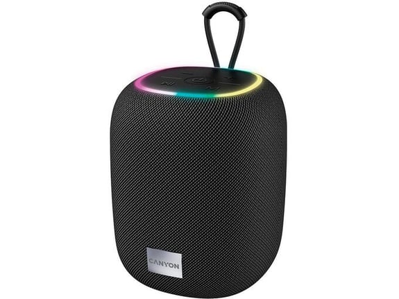 Canyon Bluetooth zvučnik BSP-8 10W