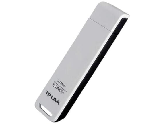 TP-Link Mrežna kartica TL-WN821N USB 2.0 N300