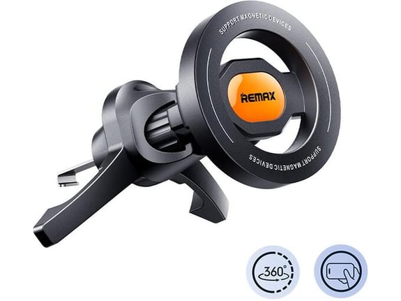 Remax Auto stalak magnetni RM-C14