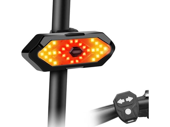 Indikator kretanja za električni trotinet