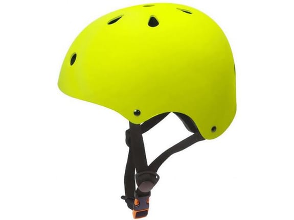 Zaštitna kaciga H01 58–62 cm zelena