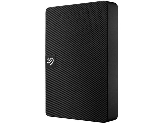 Seagate Eksterni HDD Expansion Portable 2 TB USB 3.0 SRD0NF1
