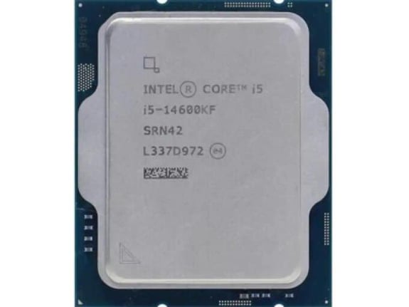 Intel Procesor Core i5-14600KF LGA1700 2.6GHz
