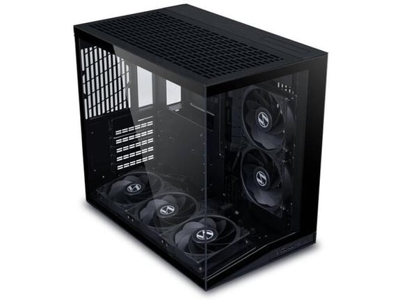 Lian Li Kućište O11 Dynamic Mini V2 O11DMIV2FX ATX