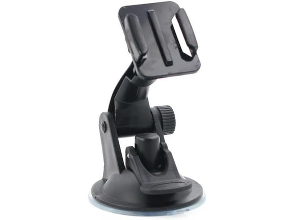 Vakuumski nosač X-78 prečnik baze 7 cm crni