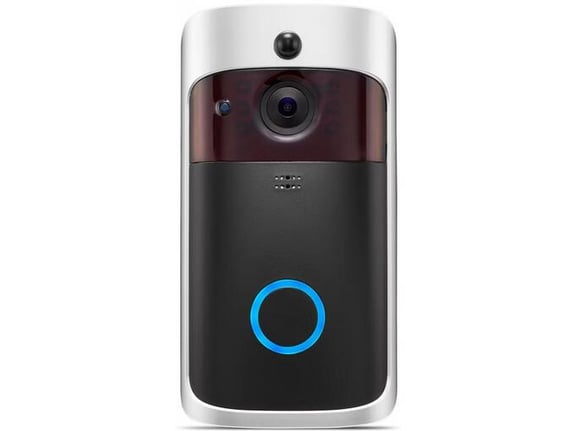 JWD Video pametno zvono Two Way Wireless