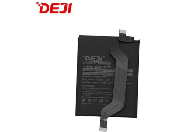 Deji Baterija za Xiaomi Redmi Note 10 Pro 5G BM57 5000 mAh