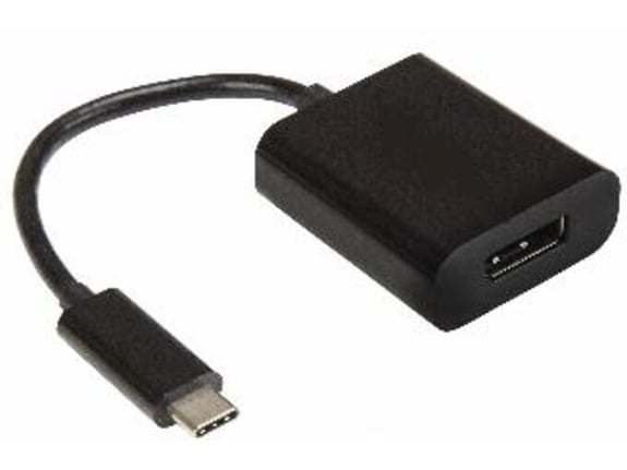 Adapter USB-C na DisplayPort