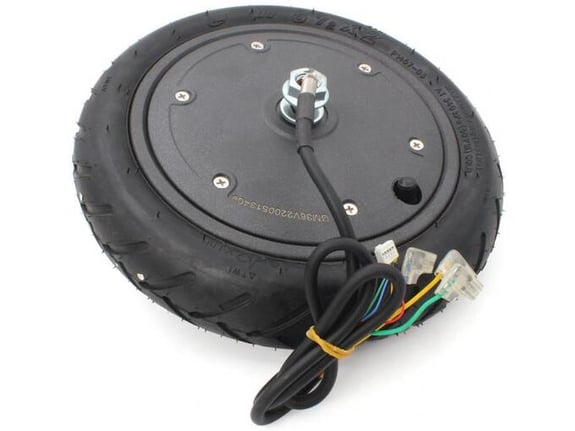 Motor za električni trotinet Xiaomi M365 1S Essential Pro1 Pro2 Mi3 350 W 8.5"