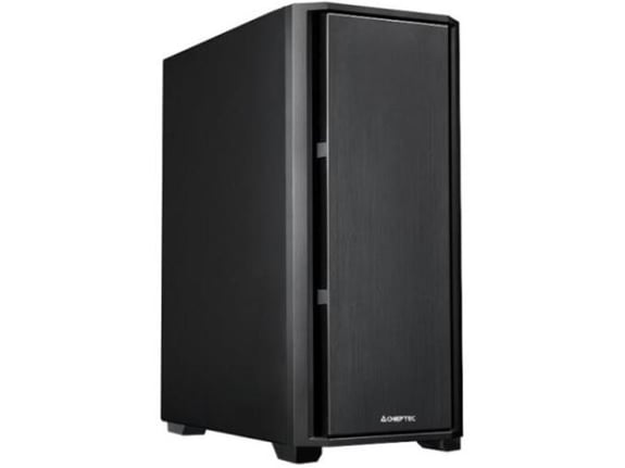 Chieftec Kućište Pro Midi Q ATX
