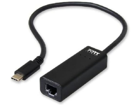 Adapter USB-C na RJ45 LAN