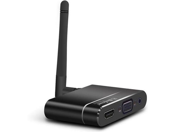 MiraScreen X6W Wi-Fi HDMI prijemnik za TV