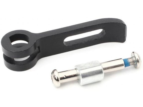 Osigurač osovine sa šrafovima za električni trotinet Xiaomi M365 1S Essential