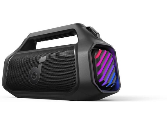 Anker Bluetooth zvučnik Soundcore Boom 2 Plus 140W