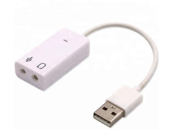 JWD USB zvučna karta 7.1 JWD-Sound3