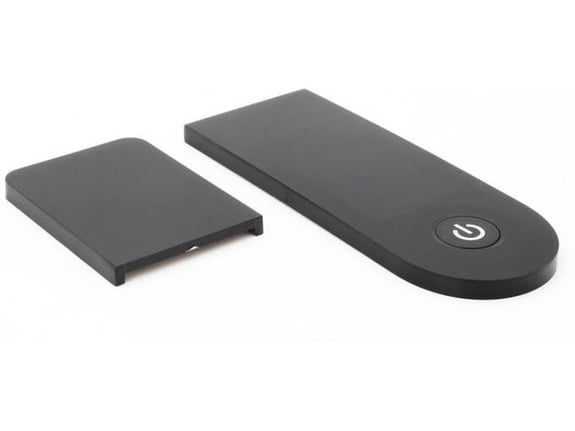Zaštita dashboard panela za električni trotinet Xiaomi M365 1S Essential Pro1 Pro2 Mi3 crna