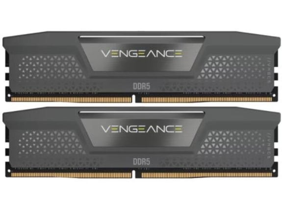 Corsair RAM memorija Vengeance CMK16GX5M2B5600Z40 DDR5 16 GB (2x8 GB) 5600 MHz