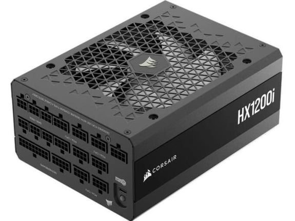 Corsair Napajanje HX1200i 1200W 80 Plus Platinum