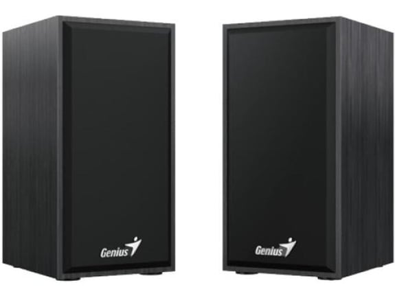 Genius Zvučnici za kompjuter SP-HF180 USB 3.5mm 6W