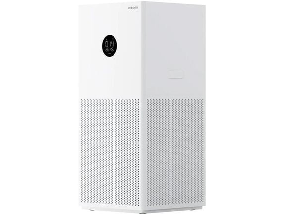 Xiaomi Prečišćivač vazduha Mi Air Purifier 4 Lite beli EU