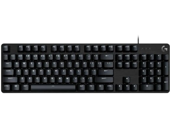 Logitech Žična Gaming tastatura G413 SE US