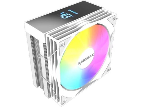 Raidmax Kuler za procesor AM1204 DIGITAL Vazdušno AM4