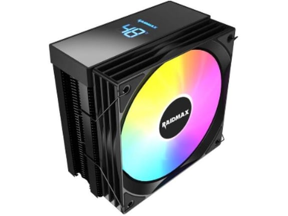 Raidmax Kuler za procesor AM1204 Digital Vazdušno