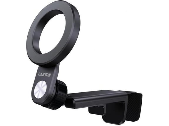 Canyon Držač za telefon Magnetic travel holder OnGrip 11 Magnetni Auto