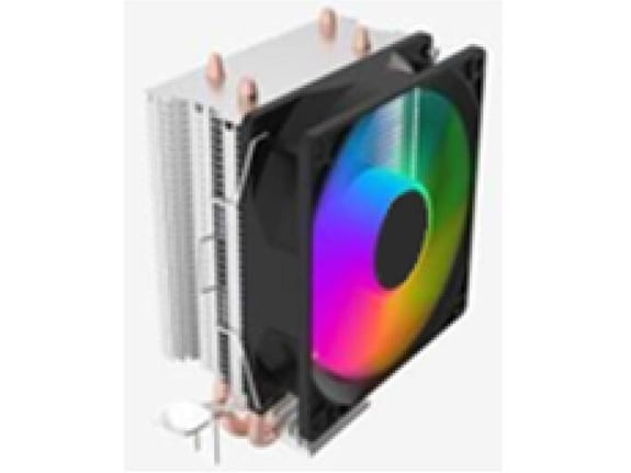 Raidmax Kuler za procesor AC902K Vazdušno AM5