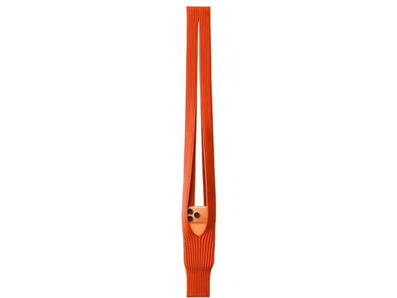Pocket Bag torba 80 cm narandžasta