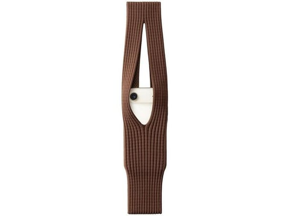 Pocket Bag torba 40 cm braon