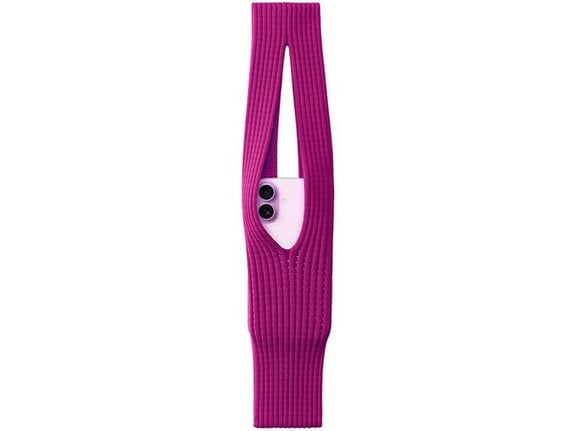 Pocket Bag torba 40 cm pink