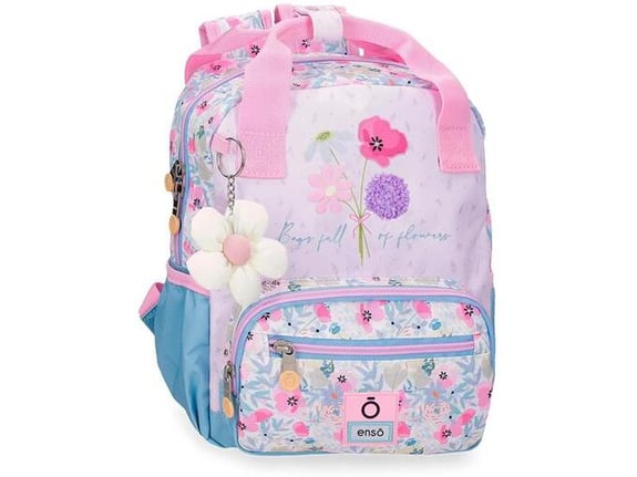 Enso Ranac za vrtić Full Of Flowers