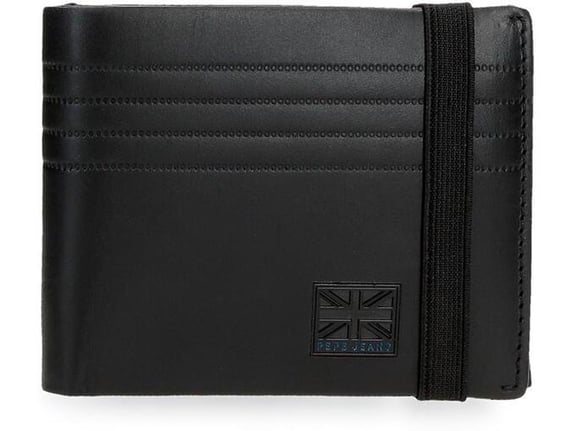 Pepe Jeans Muški novčanik Hudson