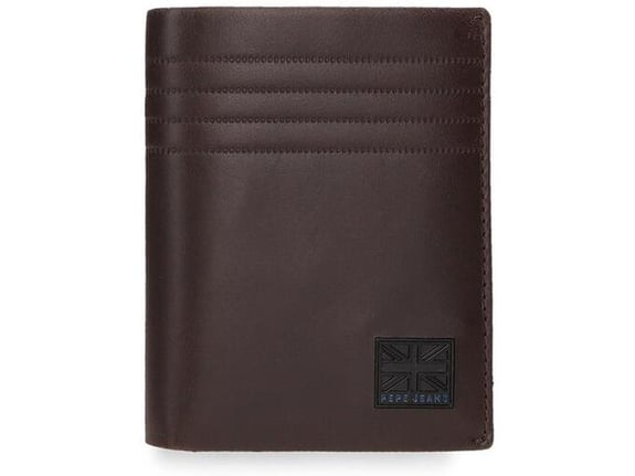 Pepe Jeans Muški novčanik Hudson