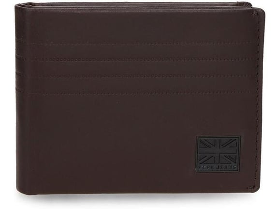Pepe Jeans Muški novčanik Hudson