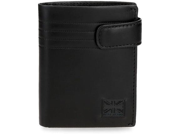 Pepe Jeans Muški novčanik Hudson