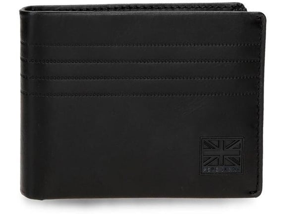 Pepe Jeans Muški novčanik Hudson