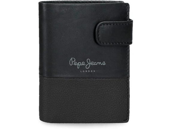Pepe Jeans Muški novčanik Dual