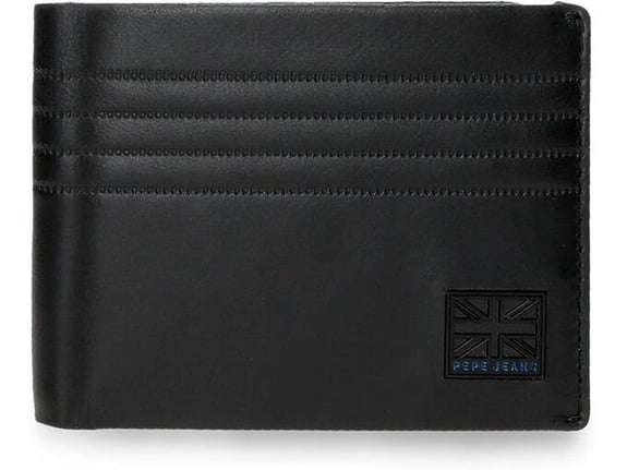 Pepe Jeans Muški novčanik Hudson