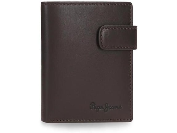 Pepe Jeans Muški novčanik Luton