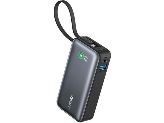 Anker Power bank Nano 30W