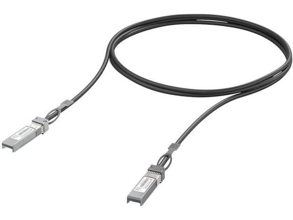 Ubiquiti SFP28 Direct Attach kabl 1 m UACC-DAC-SFP28-1M