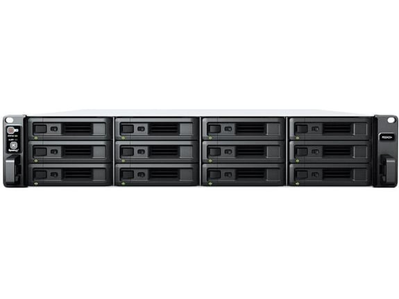 Synology NAS uređaj RS2423+ 12-Bay